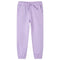 Kinderjoggingbroek 128 lila