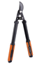 Tool set bypass lopper+pruner