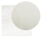 Vloerkleed OVIEDO laagpolig 240x240 cm crmekleurig