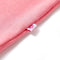 Kindershirt 128 neonroze