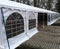 Professionele Partytent PVC 8x12x2,2 mtr in Wit