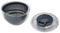 Fackelmann easyprepare salade spinner met trekkoord
