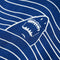 Kindershirt 116 donkerblauw