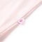 Kindershirt 116 zachtroze