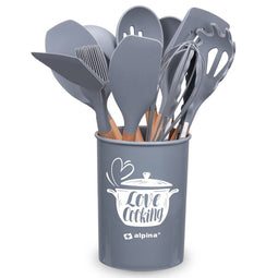 Cooking Utensil Sets 12pc/set D