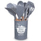Cooking Utensil Sets 12pc/set D