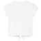 Kindershirt 140 ecru