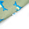 Kindershirt 140 lichtkakikleurig