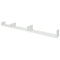 Duraline Wandplank set U-Vorm 42x10cm Wit
Duraline Wandplank set U-Vorm 42x10cm Wit