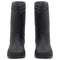 Regenlaarzen maat 41 PVC zwart