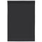 Meubelfolie zelfklevend 90x500 cm PVC matzwart