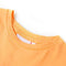 Kindershirt 128 feloranje