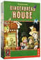 Gingerbread House