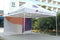 Bereken zelf het bedrukken Professionele Easy Up Partytent 4 x 4 meter