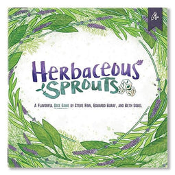 Herbaceous Sprouts
