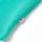 Kindershirt 140 mintkleurig