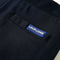 Kindershort 104 marineblauw