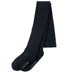 Kindermaillot 140 marineblauw