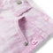 Kindershorts 140 roze