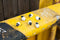 Trendform Magnetische Schaap - set van 6 stuks