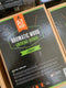 Pitmaster smokingchunks - Appel
Pitmaster rookchunks - Appel