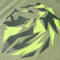 Kindershirt 140 lichtkakikleurig