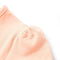 Kindershirt rolschaats 92 lichtoranje