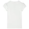 Kindershirt 140 ecru