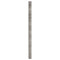 Meubelfolie zelfklevend 90x500 cm PVC houtlook