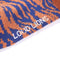 Kindersokken 5 paar zebraprint EU 23-26