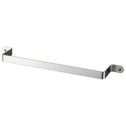Haceka Ixi - Gastendoekhouder Geborsteld RVS 34cm