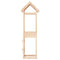Speeltoren 53x46,5x194 cm massief grenenhout