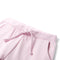 Kinderjoggingbroek 128 lichtroze