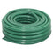 Tuinslang met bevestigingsset 100 m PVC groen