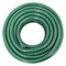 Tuinslang met bevestigingsset 100 m PVC groen