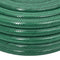 Tuinslang met bevestigingsset 100 m PVC groen