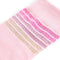 Kindersokken 5 paar strepenprint EU 30-34