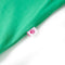 Kindershirt 92 groen