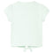 Kindershirt 140 lichtmint
