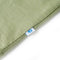 Kindershirt 128 lichtkakikleurig