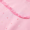 Kindertrui 128 roze