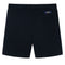 Kindershorts met trekkoord 140 marineblauw