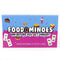 Gift Republic Foodominoes - Gift Republic Voedselomino's