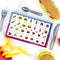 Gift Republic Foodominoes - Gift Republic Voedselomino's
