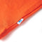 Kindershirt 140 donkeroranje