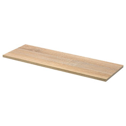 Duraline Wandplank 4xS XS2 18mm 60x23,5cm Sanoma eiken
Dit is de vertaling naar het Nederlands:...