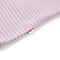 Kindershirt met mouwen met ruches 140 lila