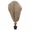 Jutezakken 30 stuks 220 g/m 100x110 cm 100% jute