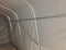 CARPORT 2,40 X 3,60M PVC GRIJS