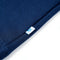 Kinderpoloshirt 140 marineblauw